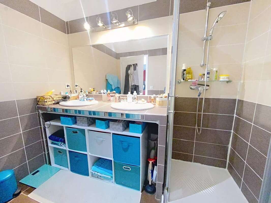 Appartement à CALENZANA