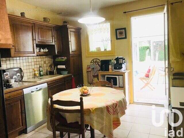 Photo 7 - Maison à CHAMBON-SUR-VOUEIZE