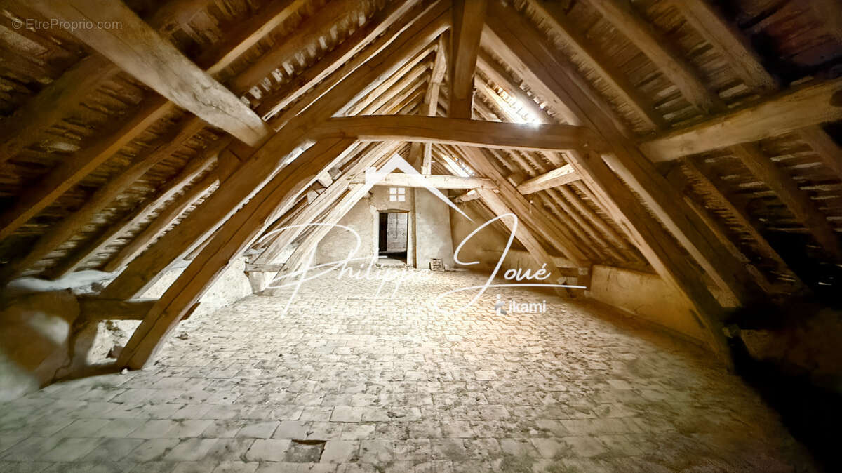 Maison 3 pièces de 67 m2 à Fouchères 89150 - photo 13