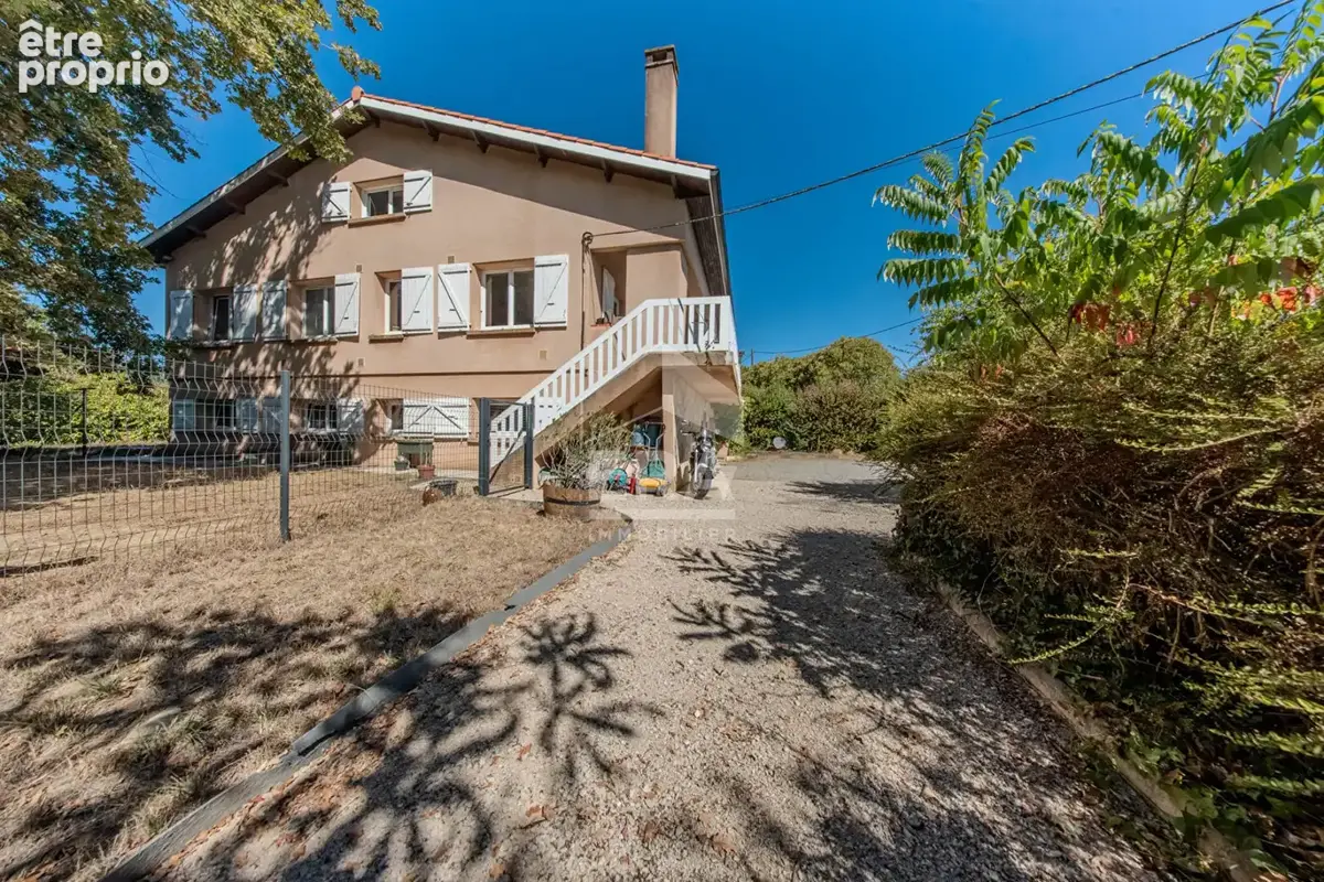Photo Maison à Gargas au prix de 430 000€