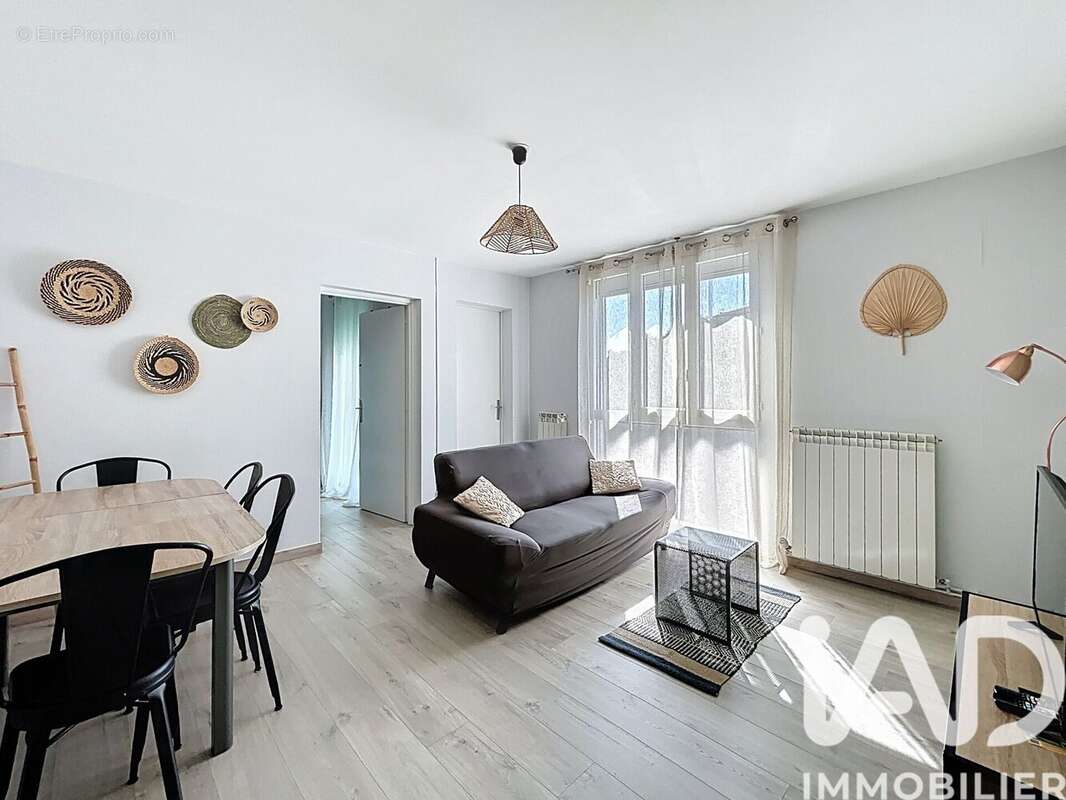 Photo 2 - Appartement à PERPIGNAN