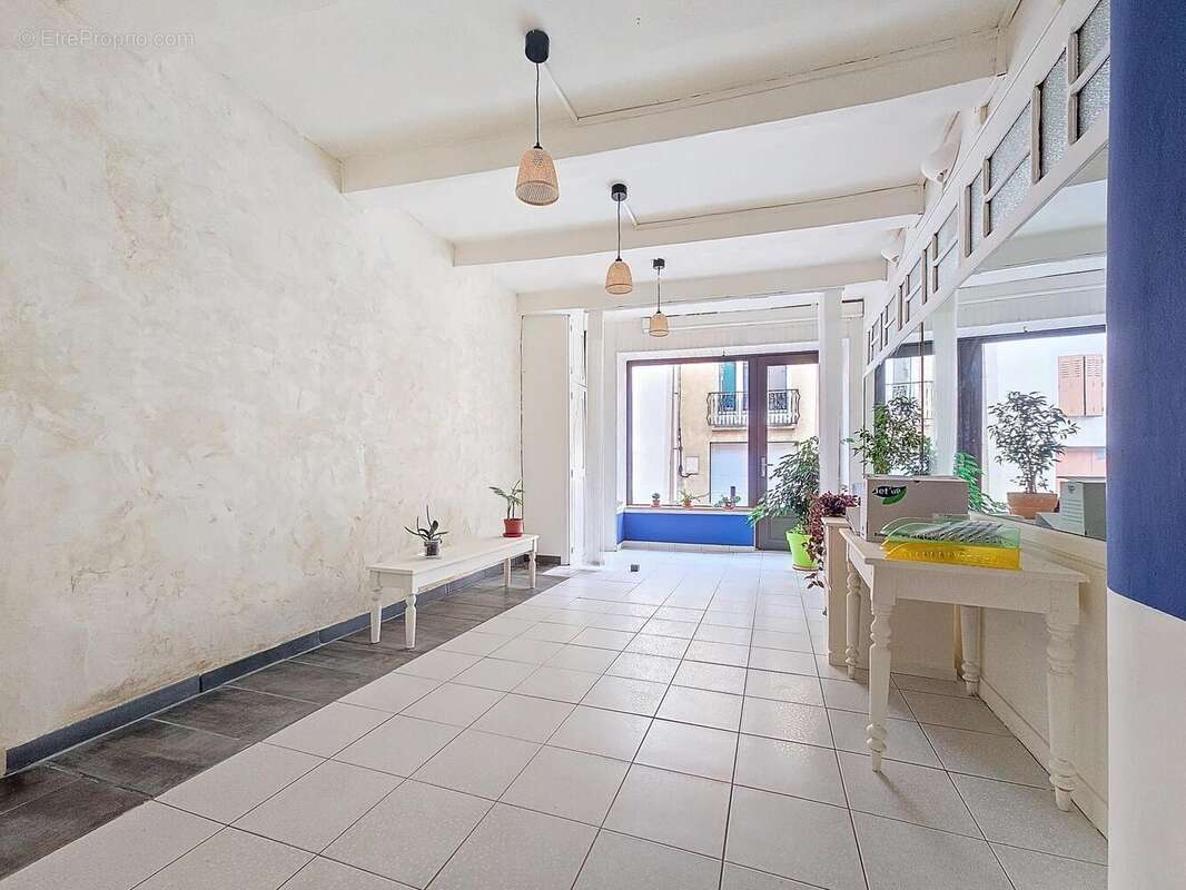 Photo 7 - Maison à SAINT-GERVAIS-SUR-MARE