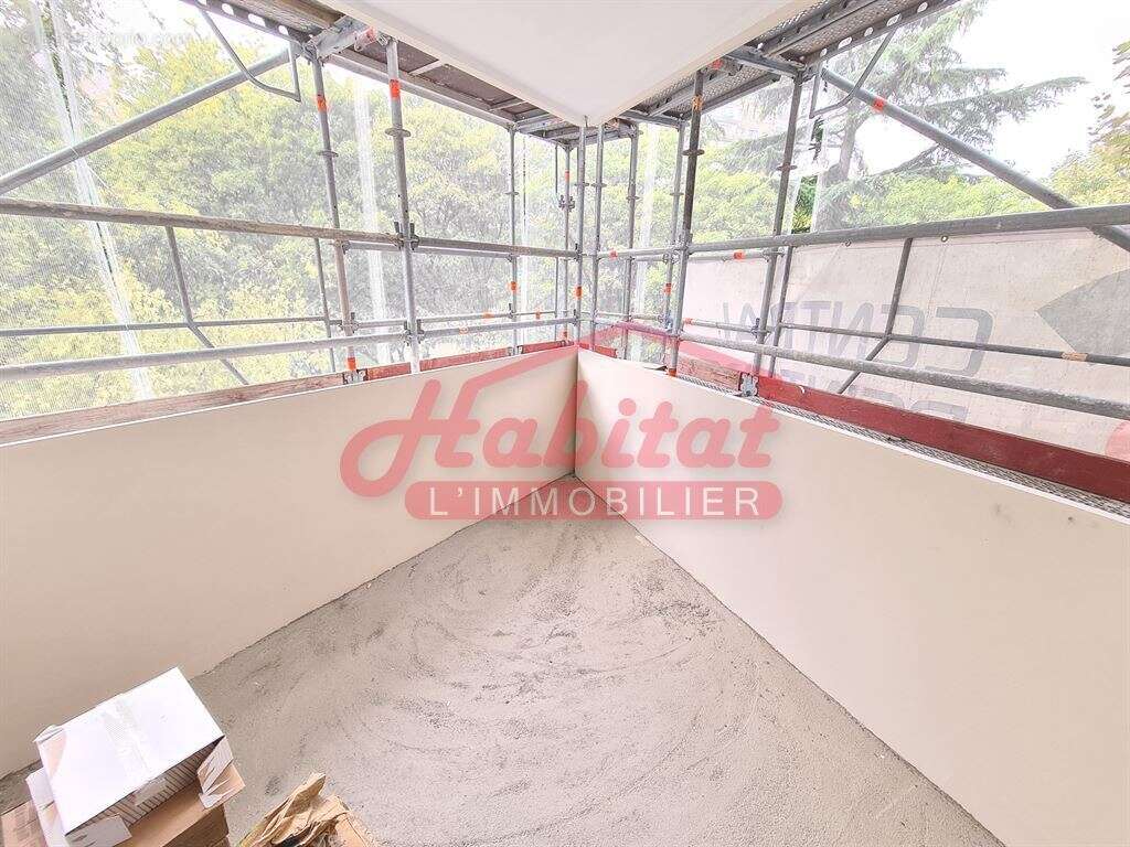 Appartement à CHELLES