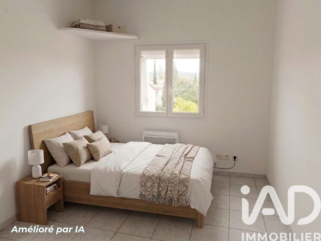Photo 7 - Appartement à SAINT-MAXIMIN-LA-SAINTE-BAUME