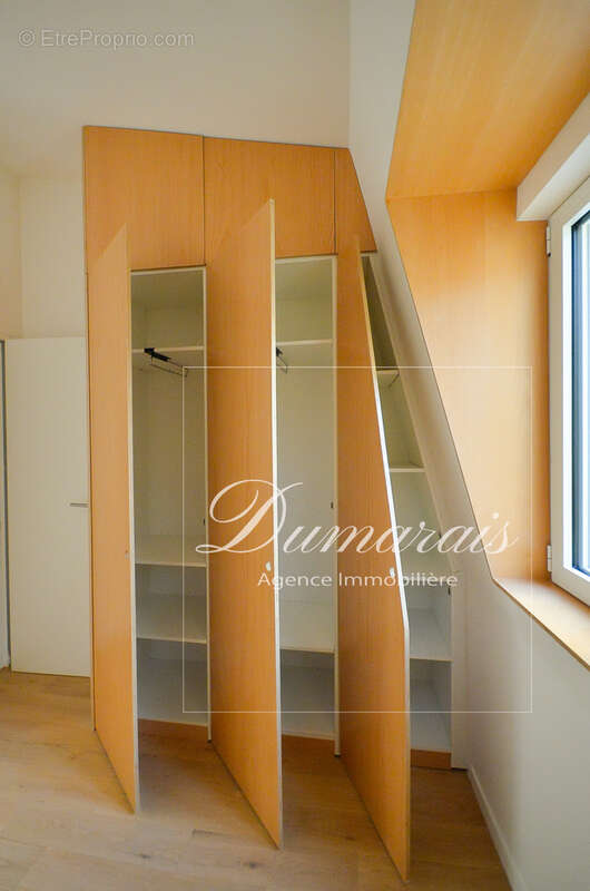 Appartement à PARIS-4E