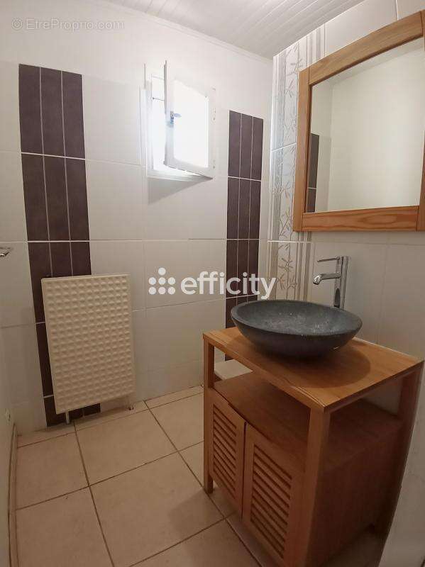 Appartement à AVIGNON