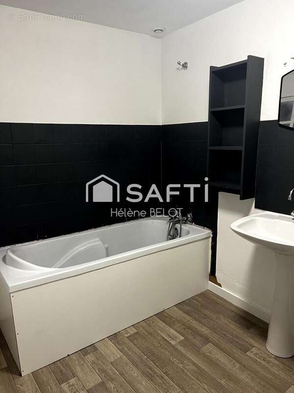 Photo 6 - Maison à SIGOURNAIS