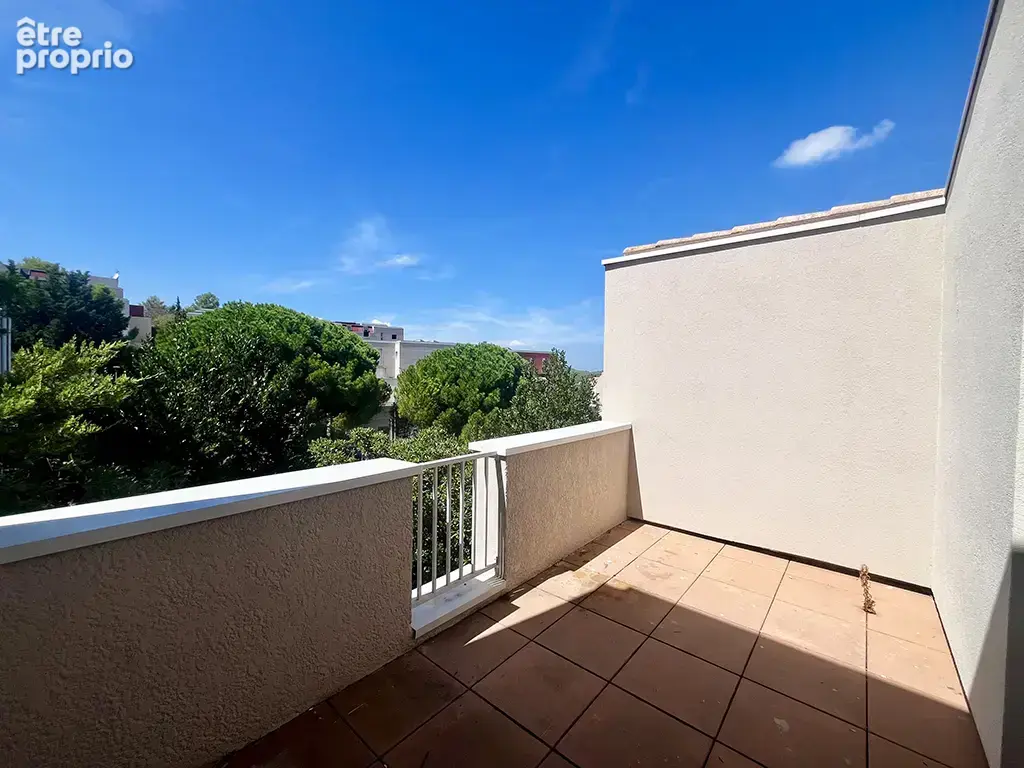 Appartement 48 m² à Martigues  - photo 6