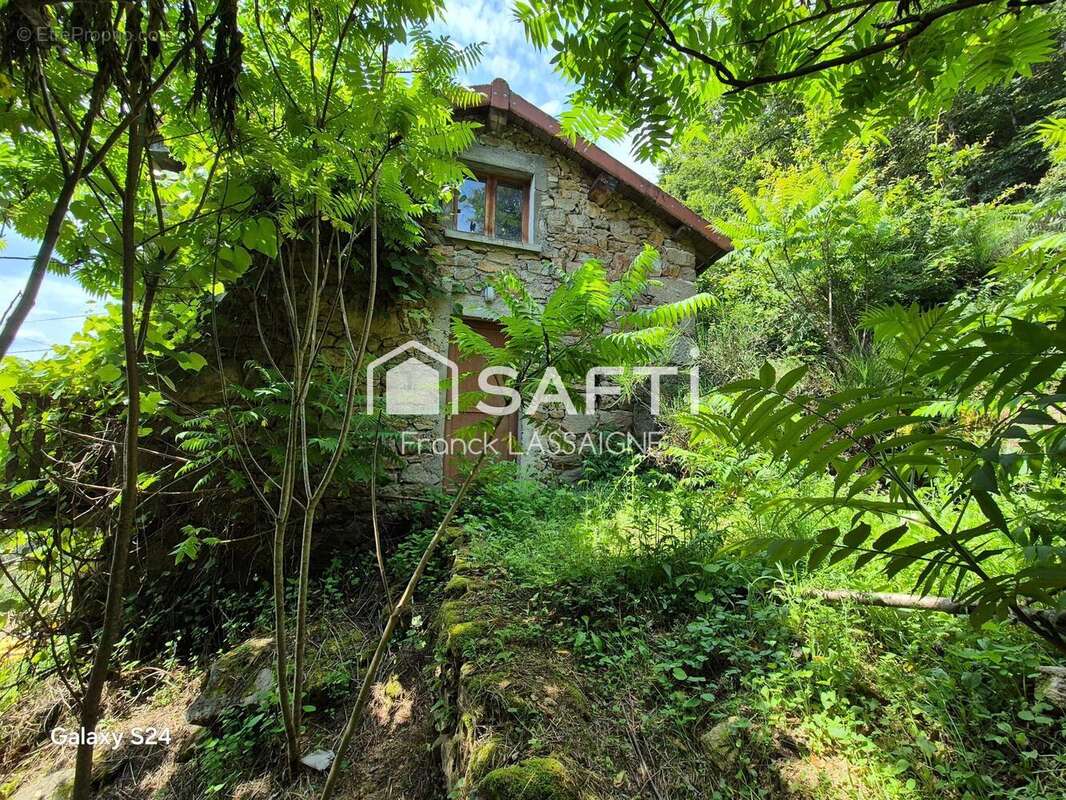 Photo 4 - Maison à JOB