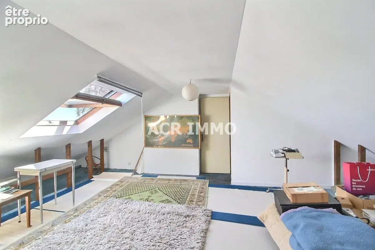 Maison 6 pièces 135 m² à vendre à Andresy (78570) - photo 7
