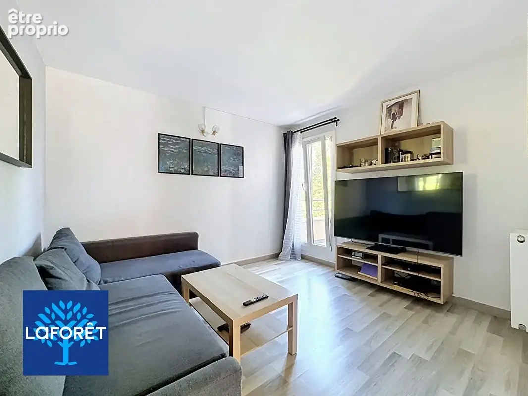 Appartement Duplex - Evry Courcouronnes 5 pièces 101.73m² + cave + parking en sous-sol - photo 6