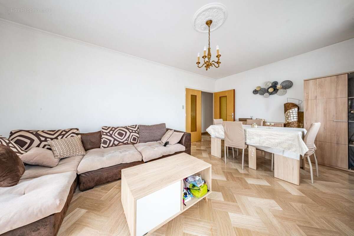 Maison 104 m² à Dijon  - photo 119