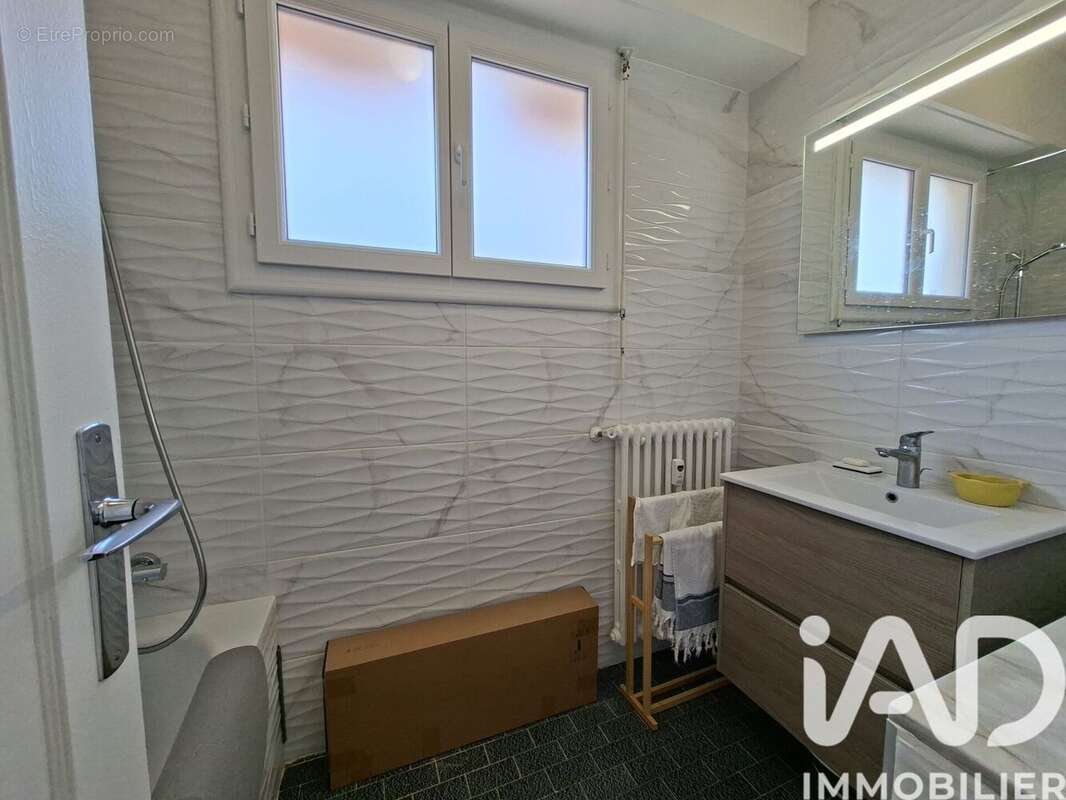 Photo 7 - Appartement à NICE