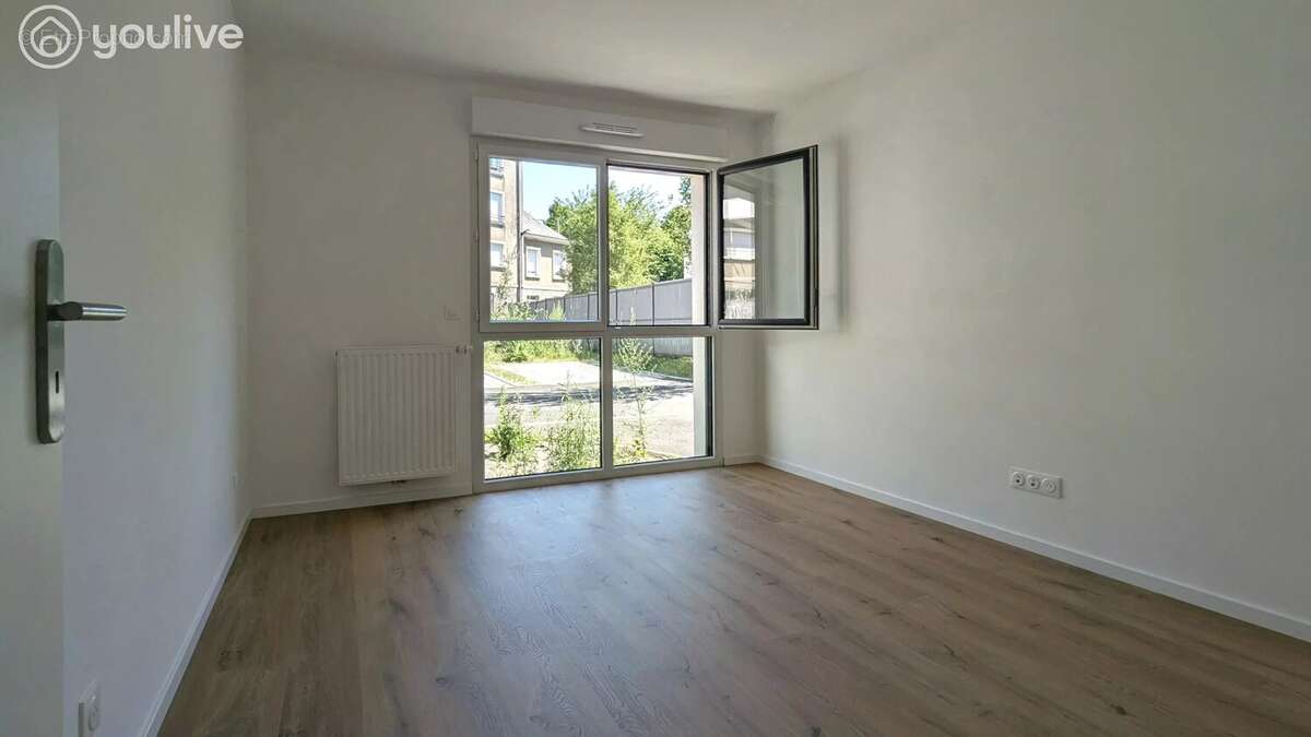 Appartement à ANGERS