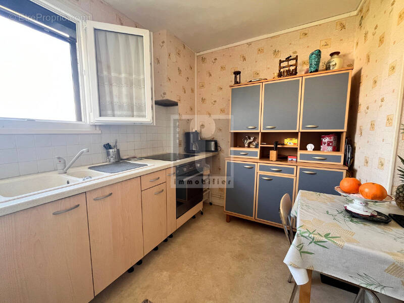 Appartement à MORET-SUR-LOING