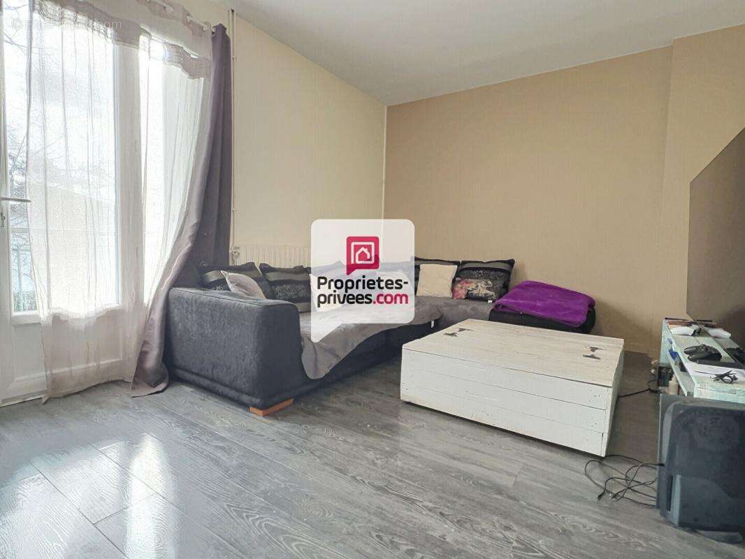 Appartement à BERGERAC