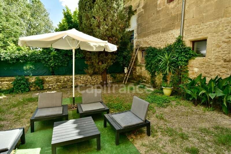 Maison à TARASCON
