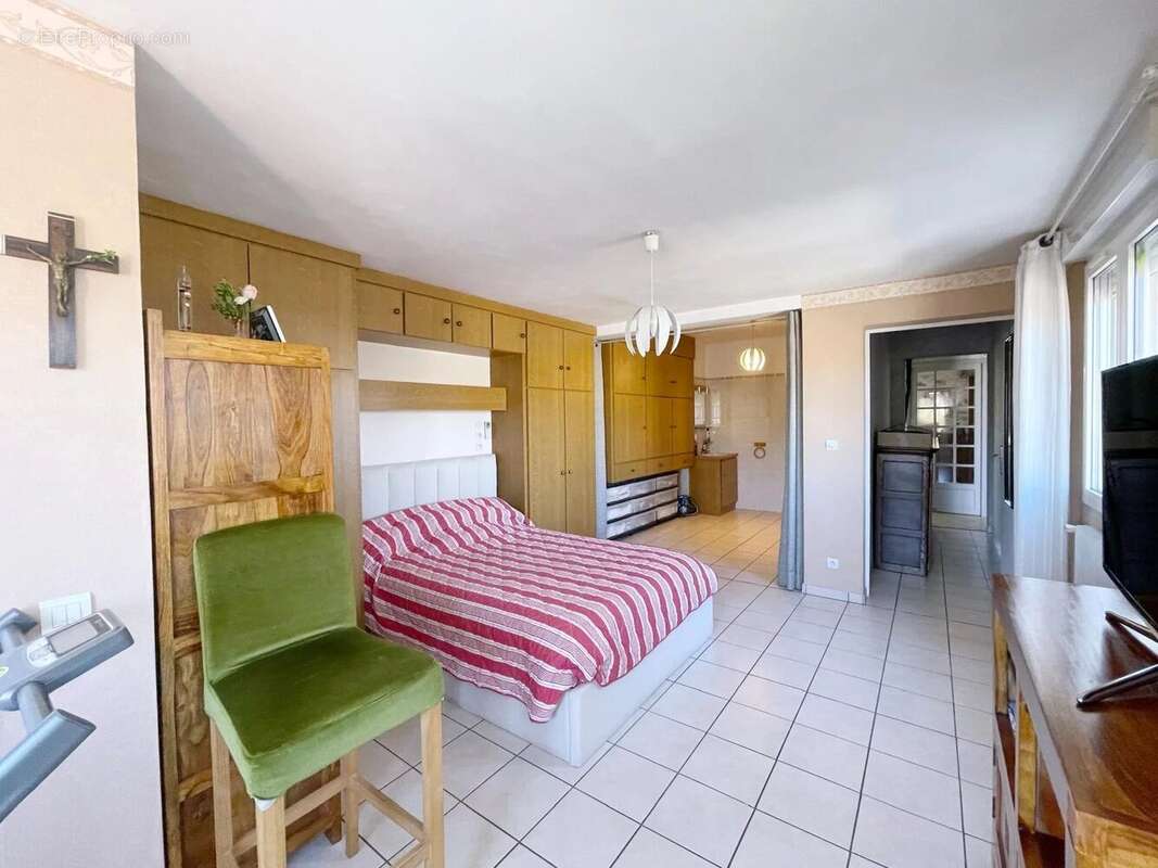 Maison à MONTFERMEIL