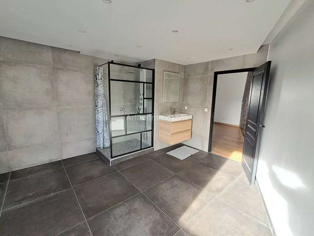 Appartement à COLMAR