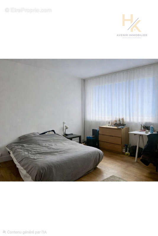 Appartement à ANGERS