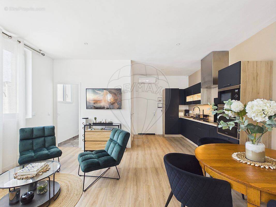 Appartement à ROYAN