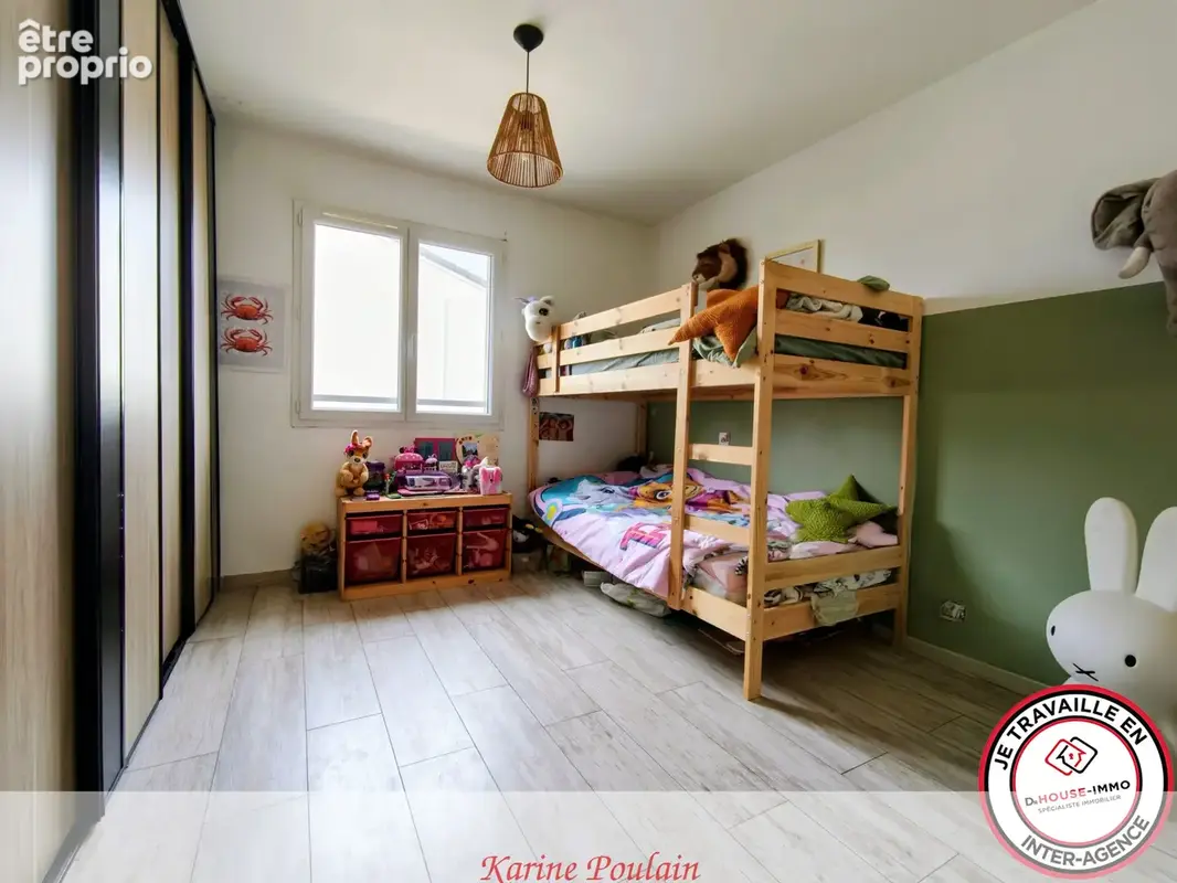 Maison 4 pièces 97 m² à vendre à Bassens (33530) - photo 137