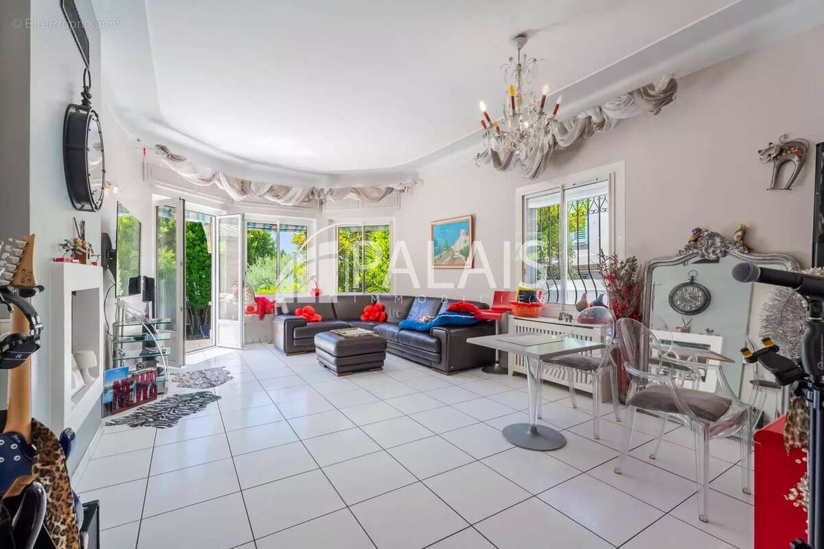 Maison à NICE