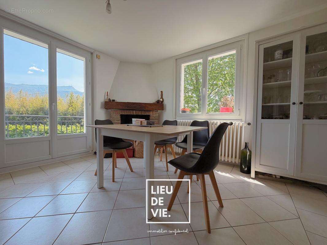 Appartement à ASCAIN