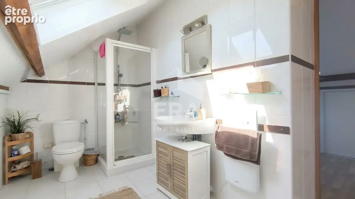 Maison 142m² à chevannes - photo 9