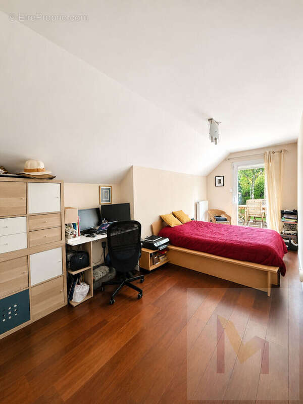 Maison à NEUILLY-PLAISANCE