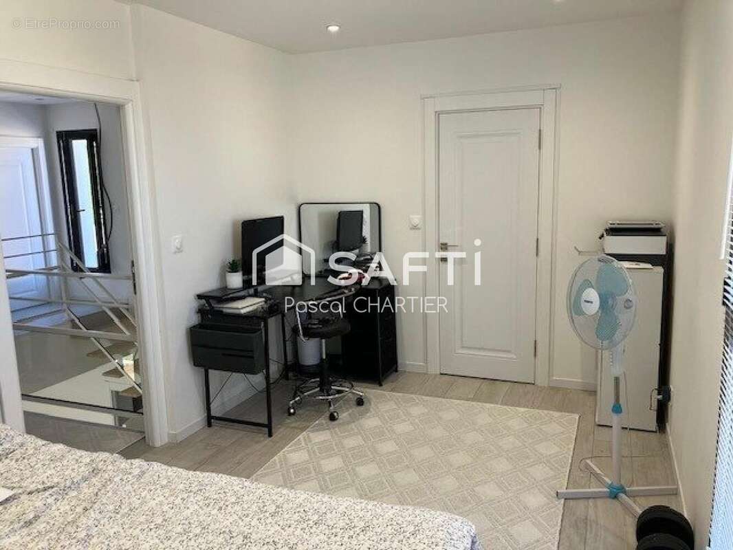 Photo 8 - Maison à BRAIN-SUR-L'AUTHION