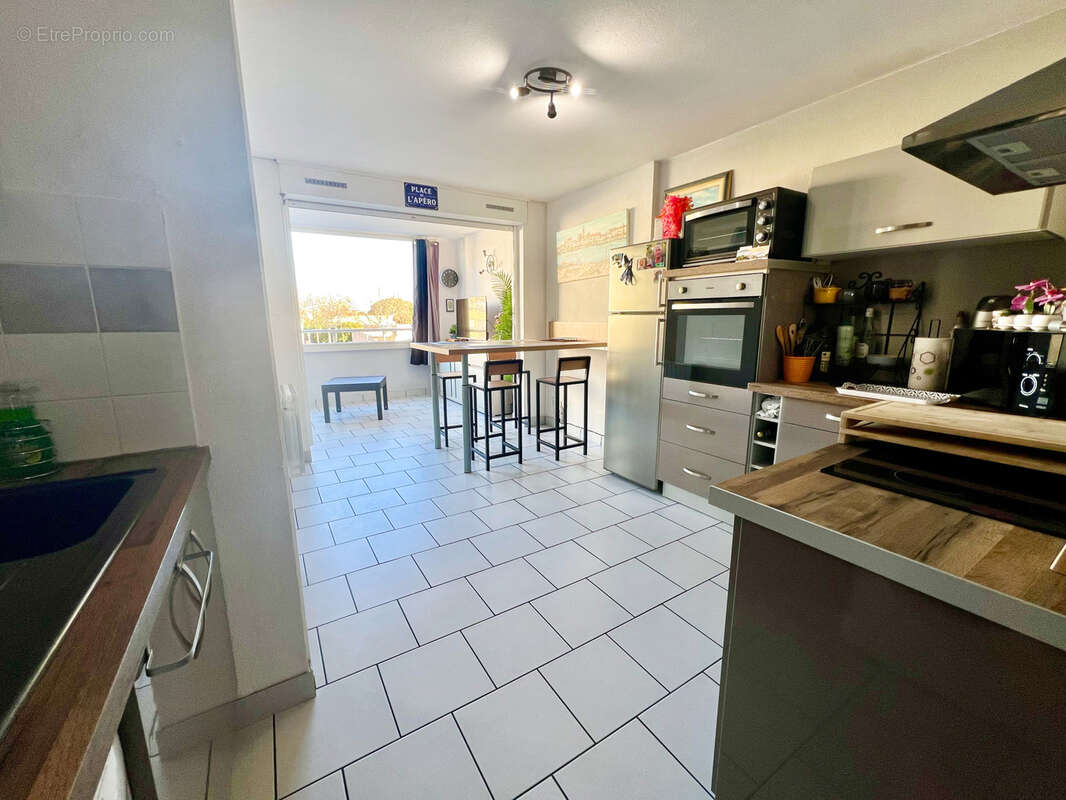 Appartement à AGDE