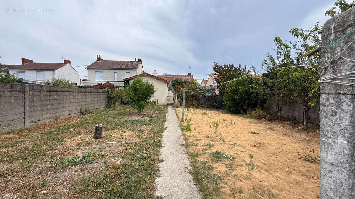 Maison la roche sur yon - zone sud - exclusivite amanda - photo 8