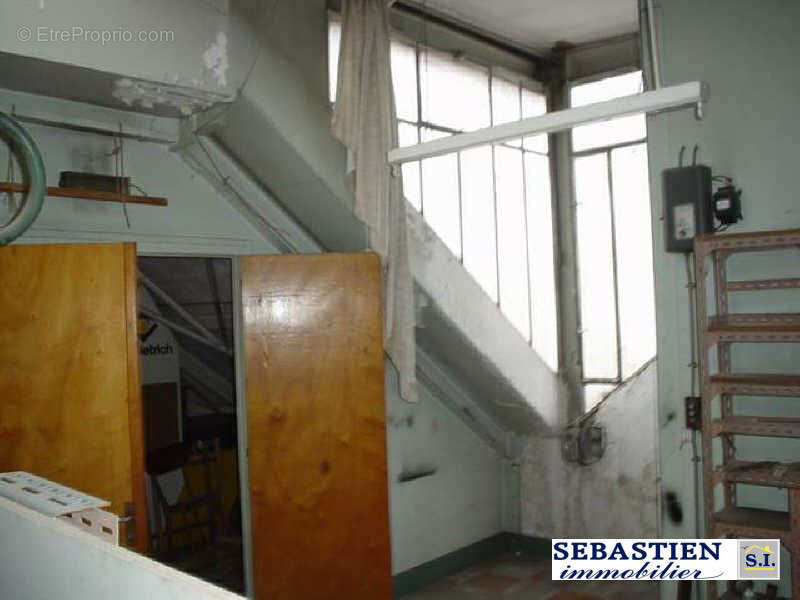 Appartement à TROYES