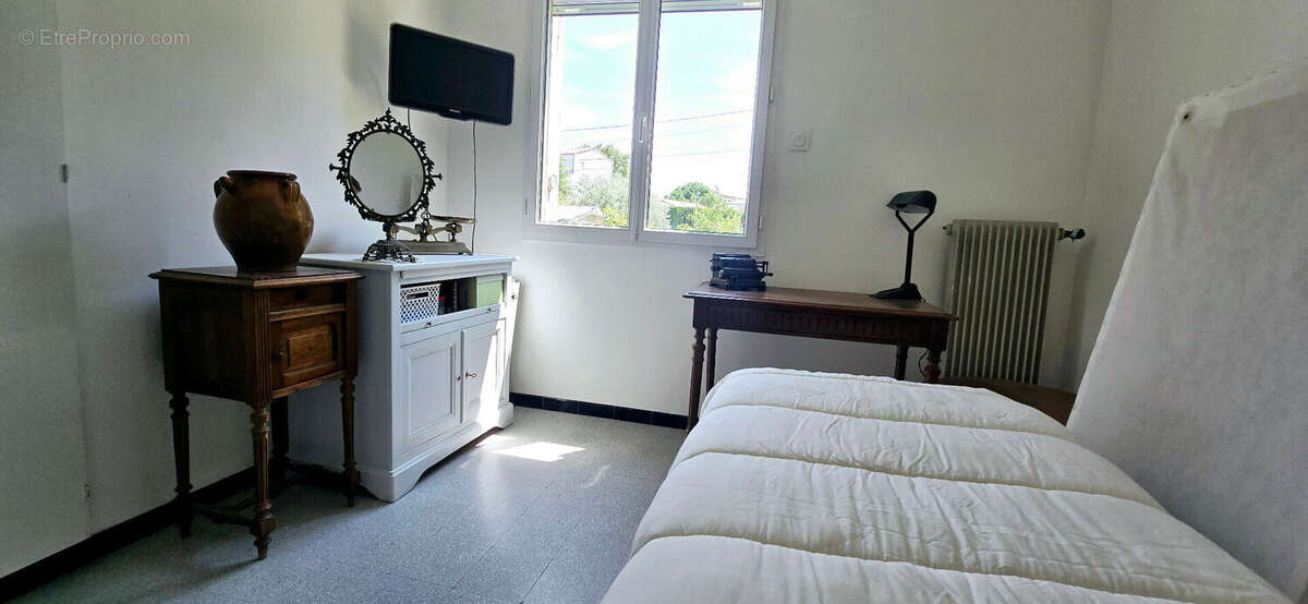 Maison à PONT-SAINT-ESPRIT