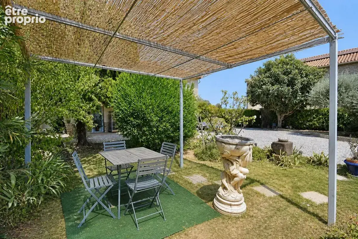 Maison de 4 pièces de 118 m² à Connaux - photo 10