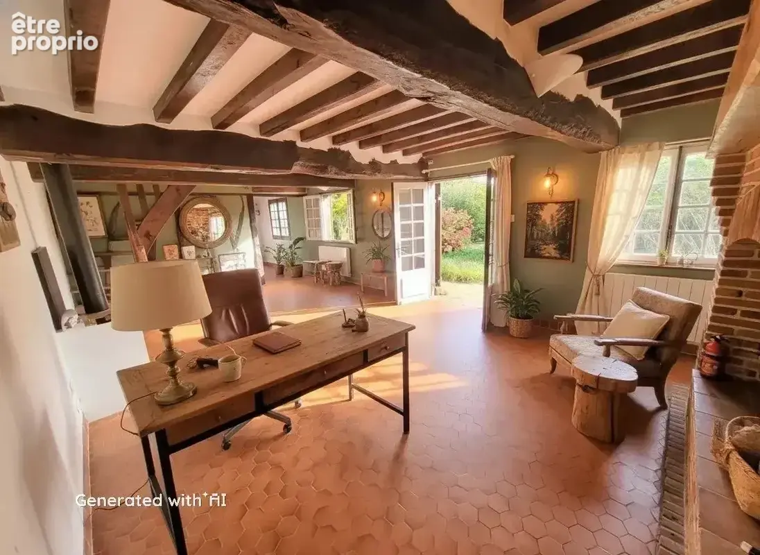 Vente Maison Formerie(60220) 189 500ï¿œ - photo 2