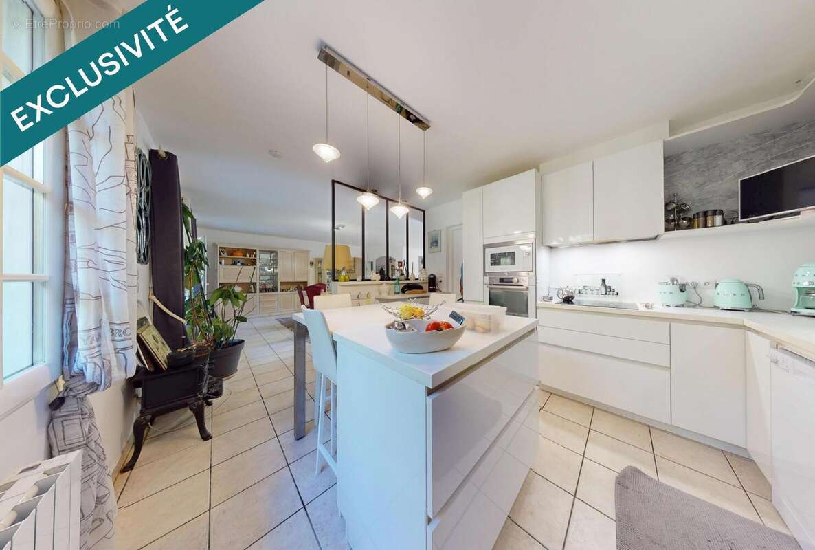 Photo 4 - Maison à LACANAU