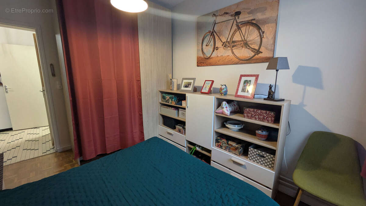 Appartement à ROCHEFORT
