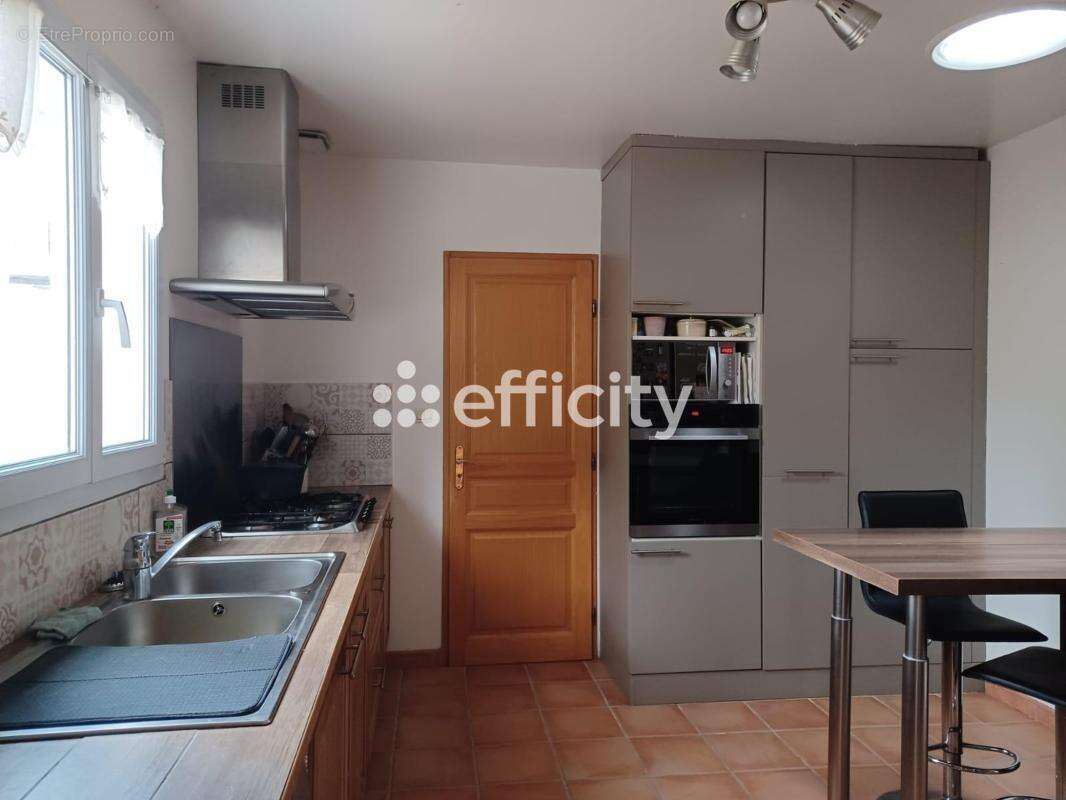 Maison à GIGNAC-LA-NERTHE