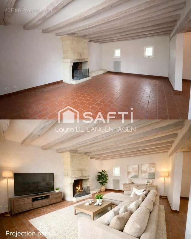 Photo 8 - Maison à LA FERTE-BERNARD