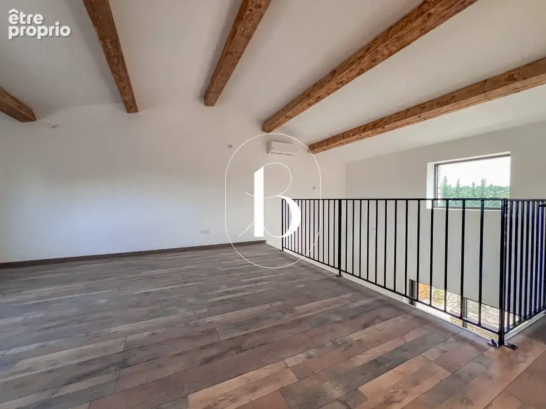 Maison 8 pièces 265 m² à vendre à Goudargues (30630) - photo 24