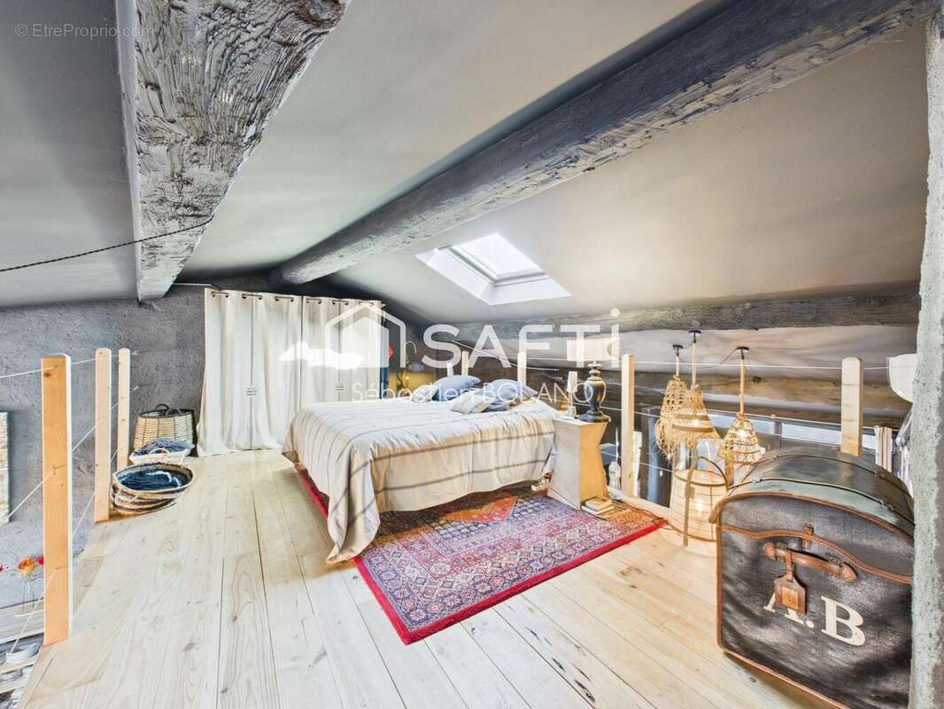 Photo 7 - Maison à TORREILLES