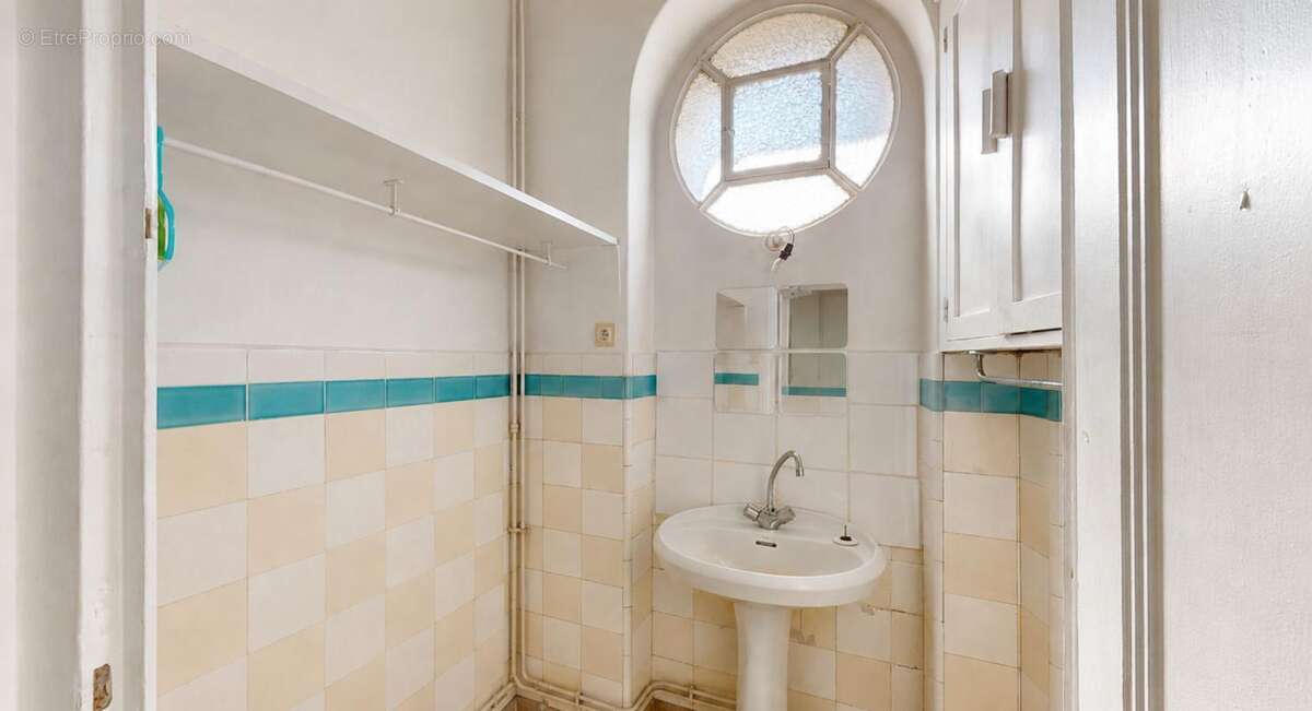 Appartement à LYON-7E
