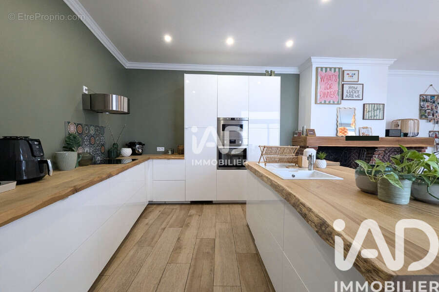 Photo 3 - Maison à HENIN-BEAUMONT