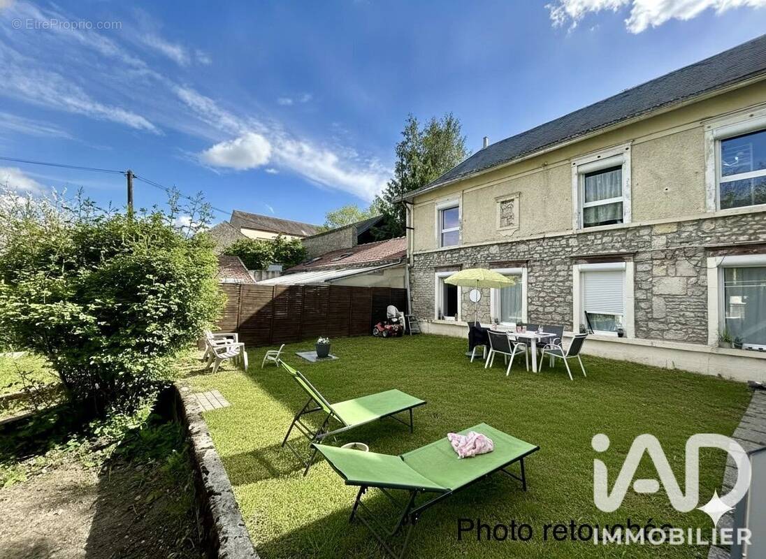 Maison 75 m² à Pithiviers  - photo 1
