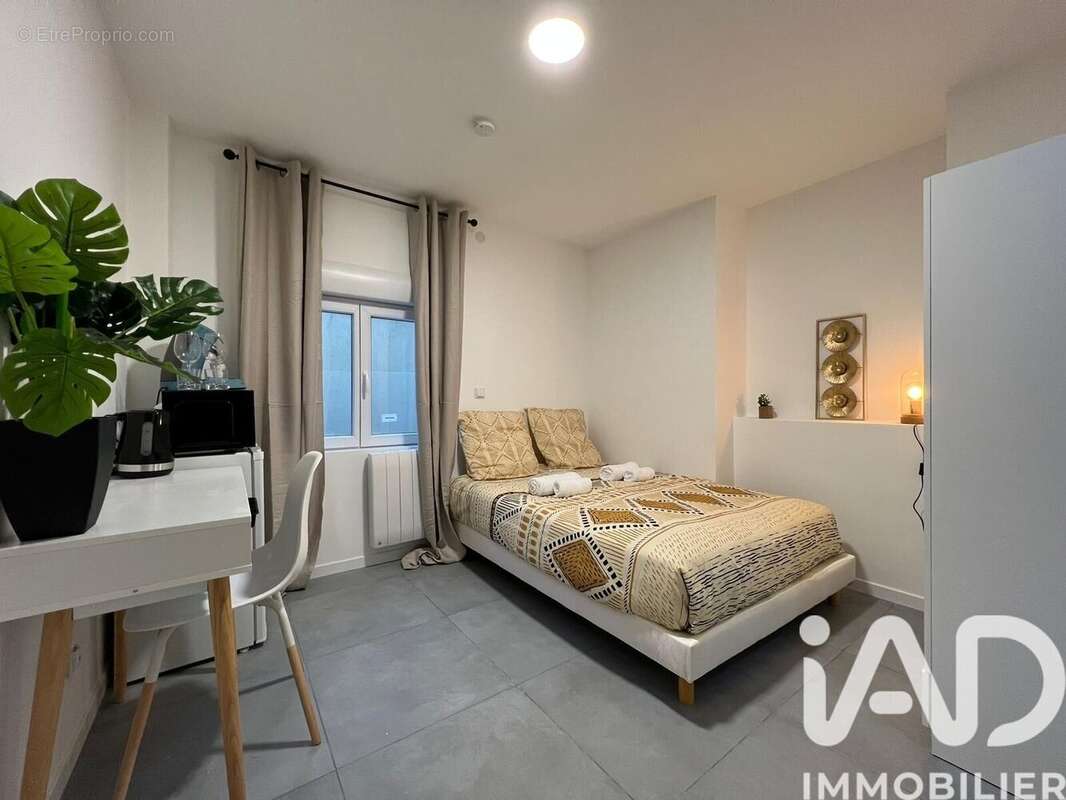 Photo 5 - Maison à MONTEREAU-FAULT-YONNE