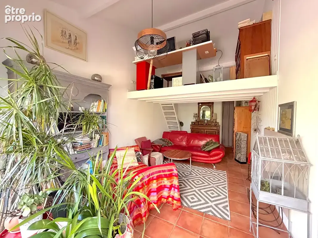 Maison familiale de plain-pied avec jardin et espace indépendant à vendre à Pessac Toctoucau - photo 12