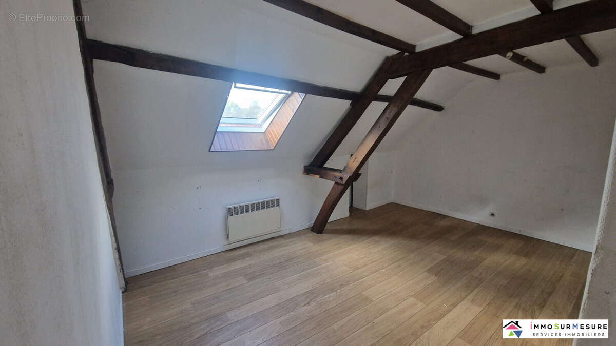 Maison à DOULLENS