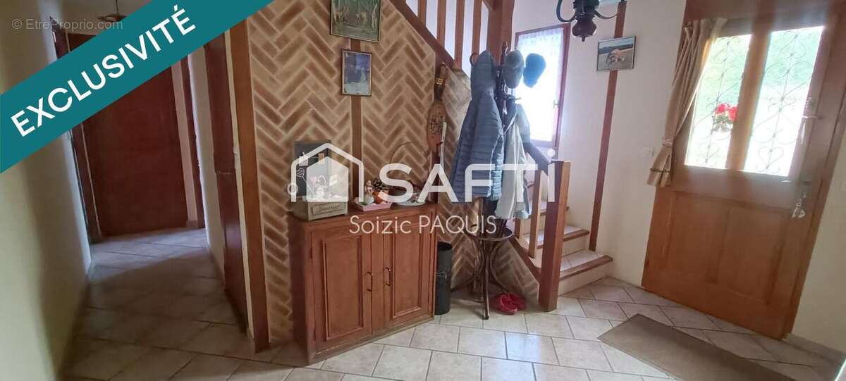 Photo 5 - Maison à SAACY-SUR-MARNE